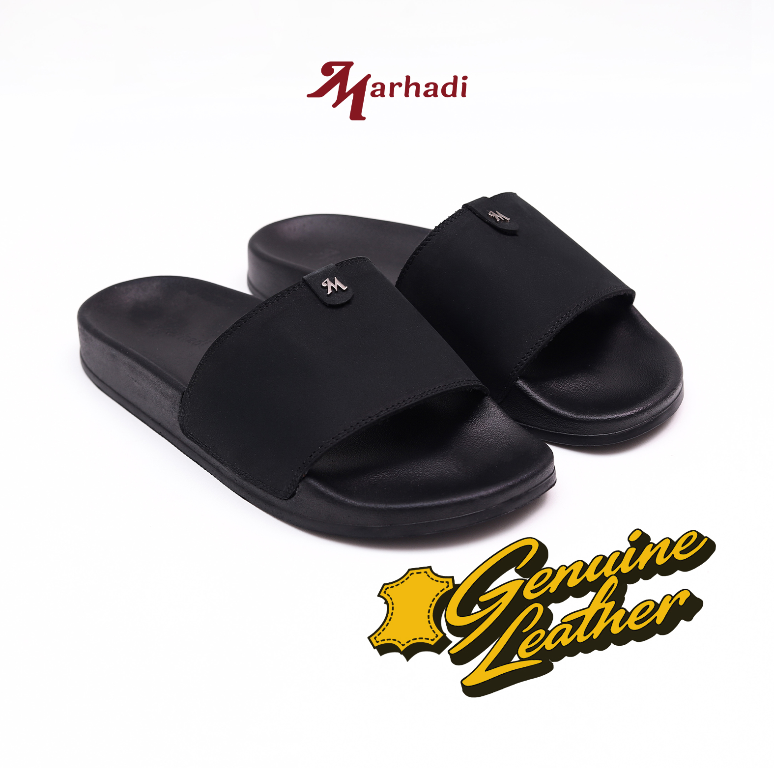 Marhadi Reno Collection