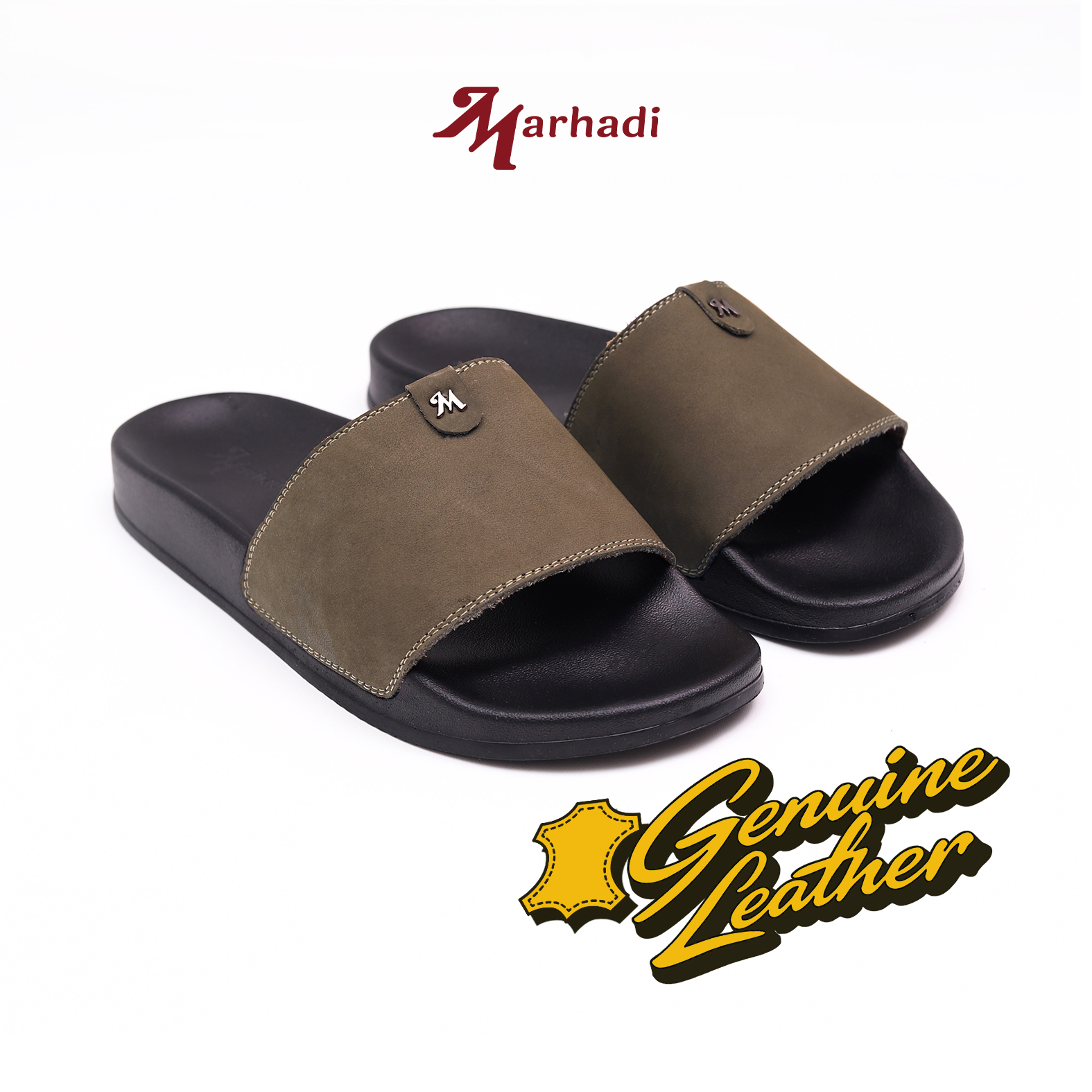 Marhadi Reno Collection