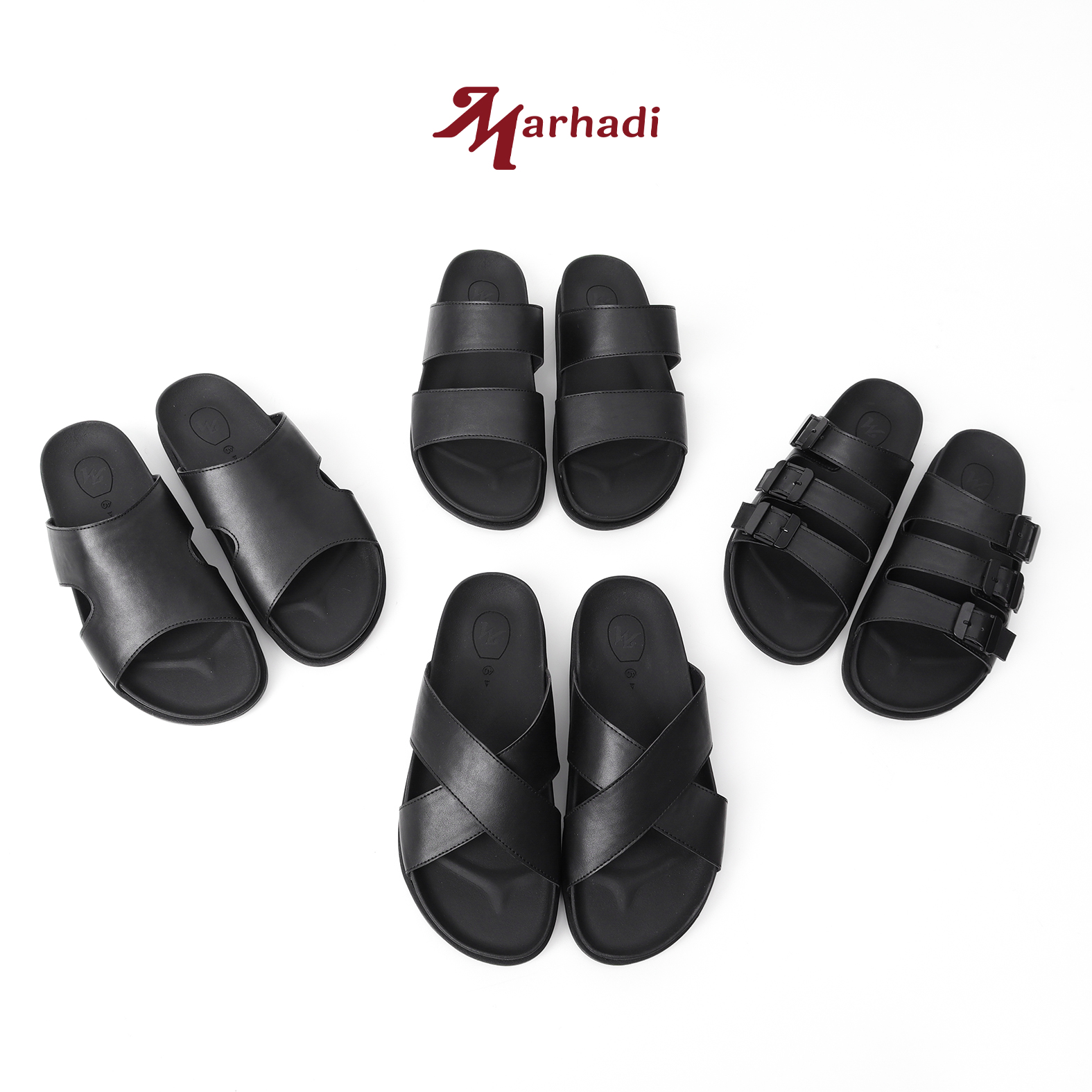 Marhadi Qel Slide