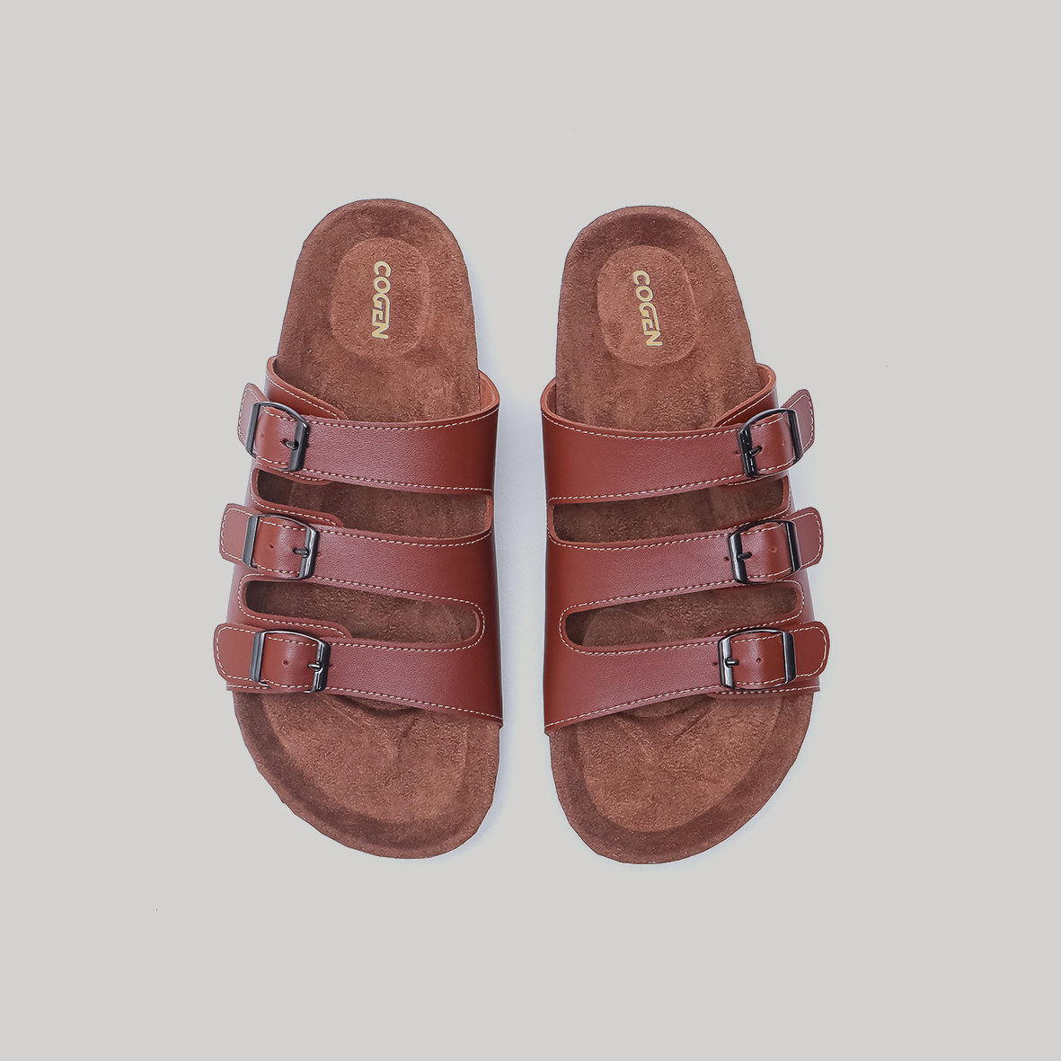 Cogen Bolgo Tan