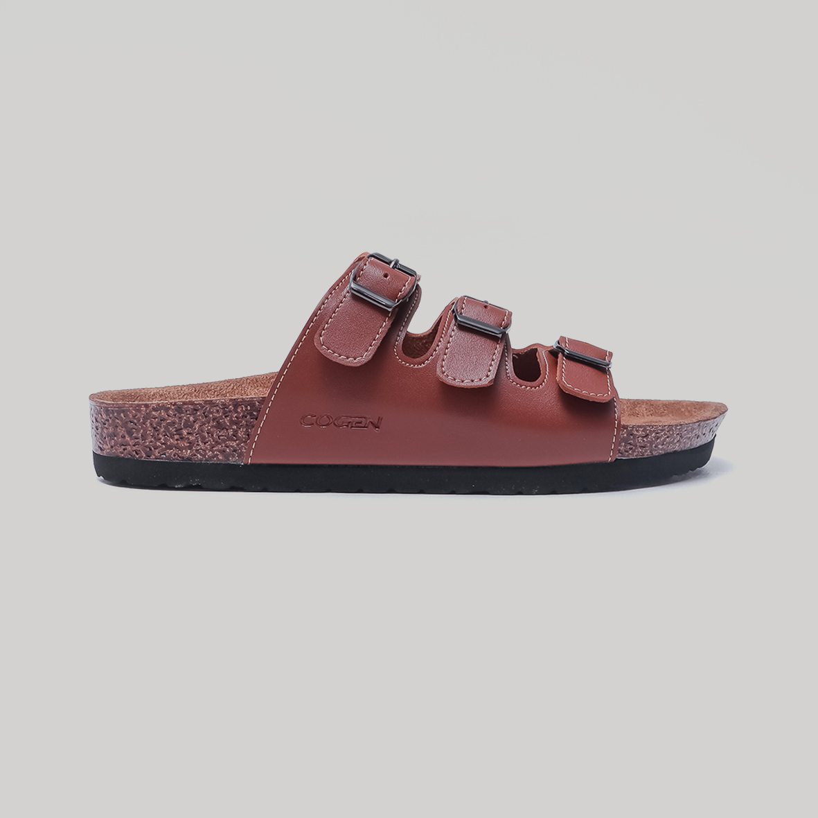 Cogen Bolgo Tan