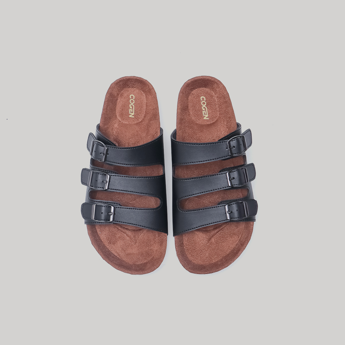 Marhadi Bolgo Black