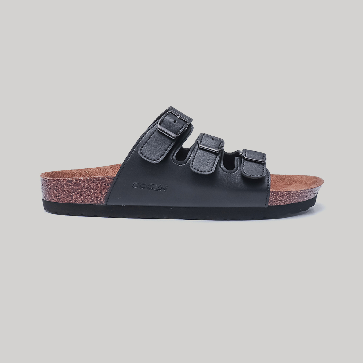 Marhadi Bolgo Black