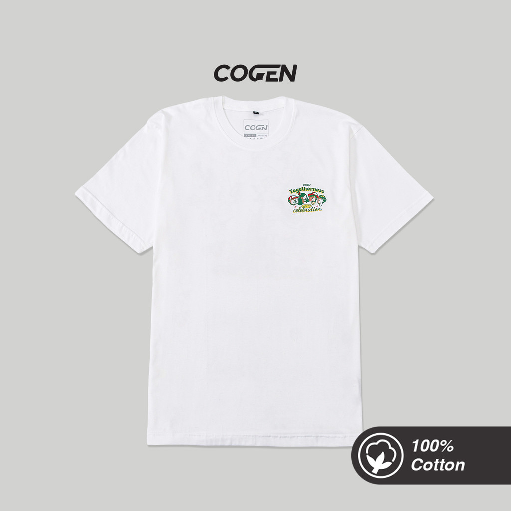 Togetherness Tee