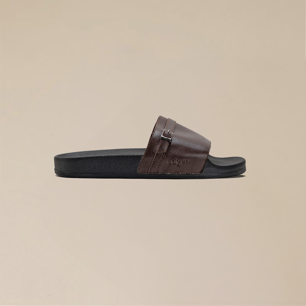 Cogen Bym - Brown