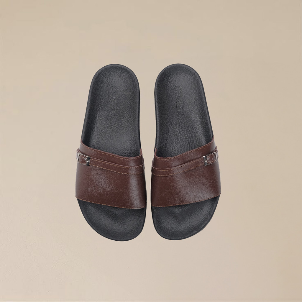 Cogen Bym - Brown