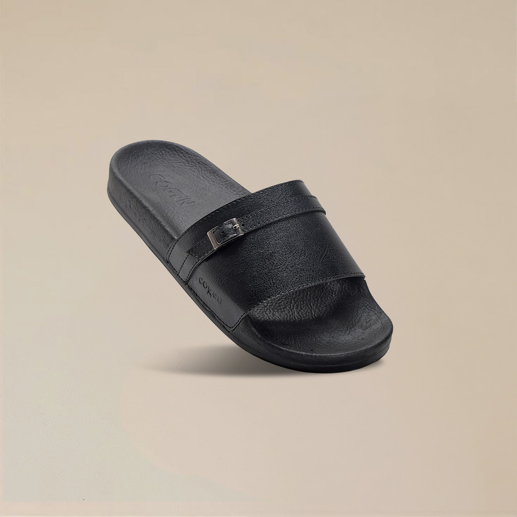 Cogen Bym - Black
