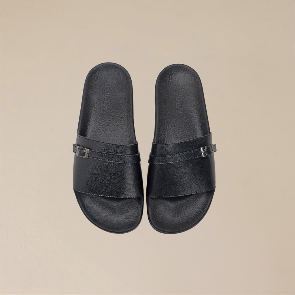 Cogen Bym - Black
