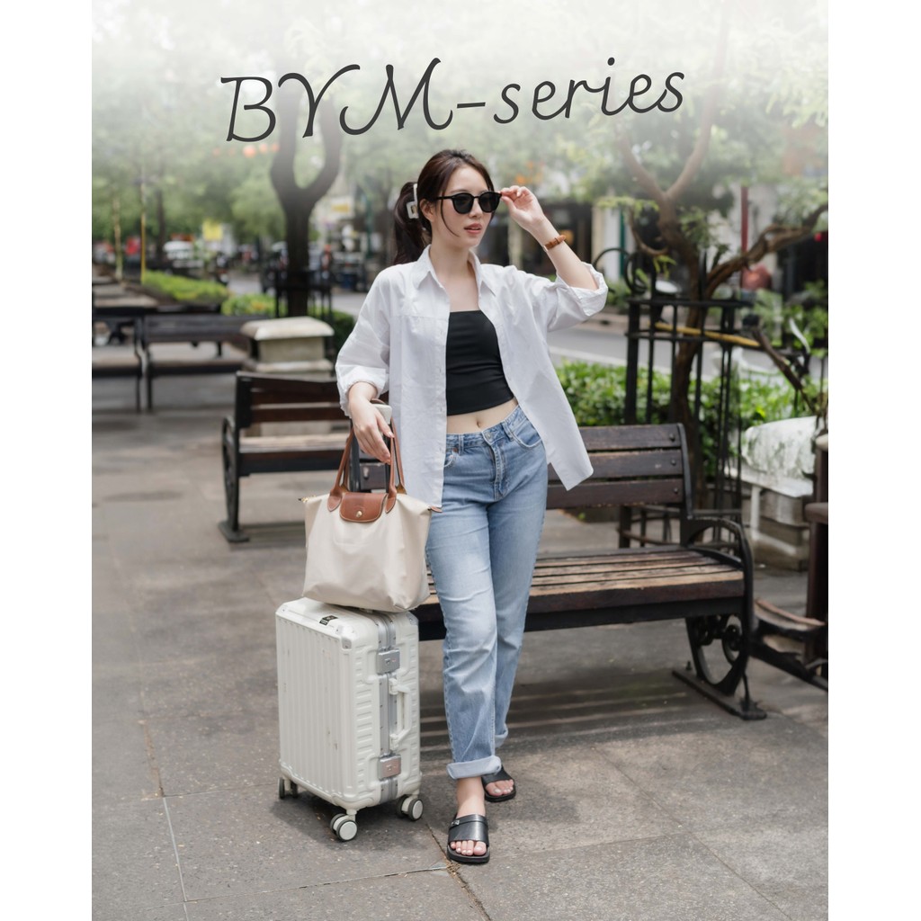 Cogen Bym - Black