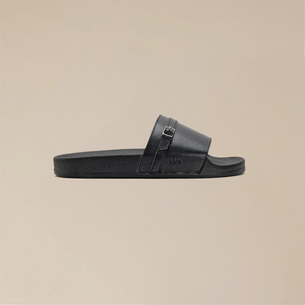 Cogen Bym - Black