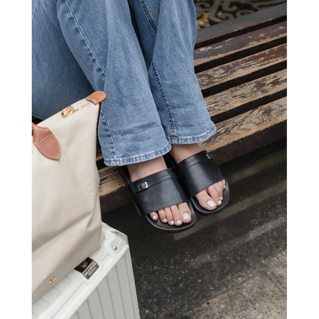 Cogen Bym - Black