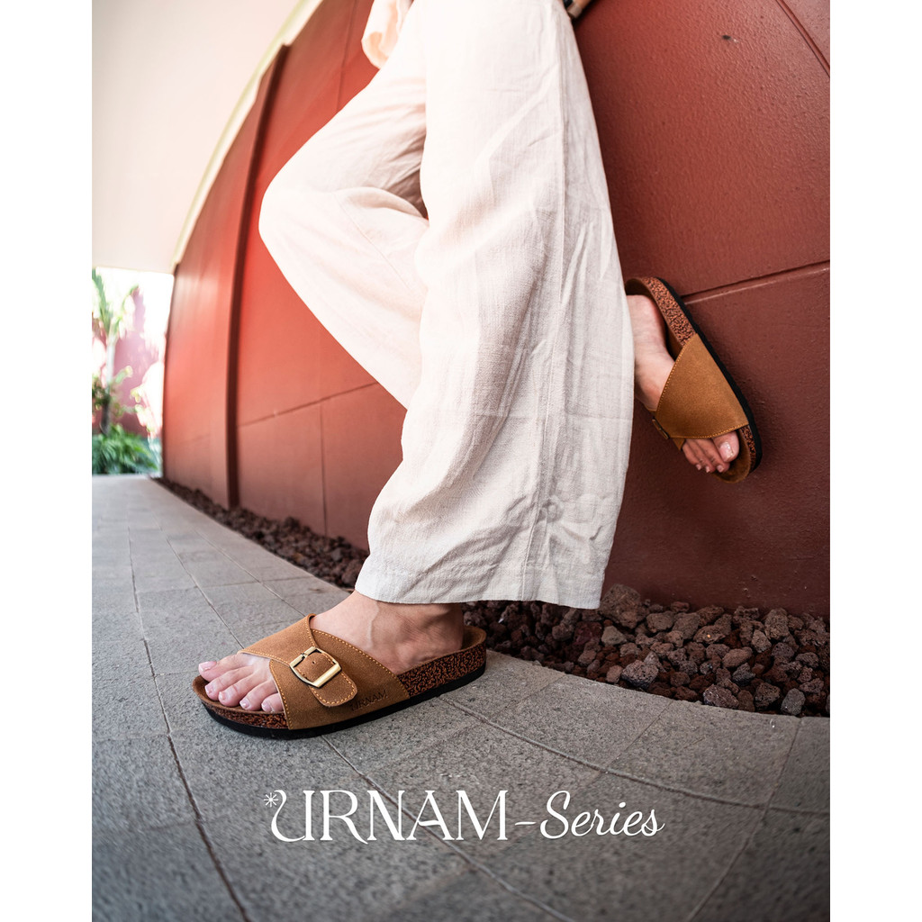Urnam Tan