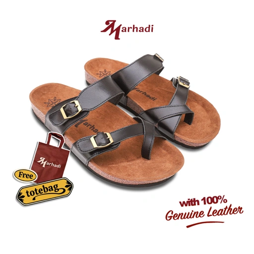 Image of Marhadi Merake Black