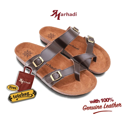 Image of Marhadi Merake Brown