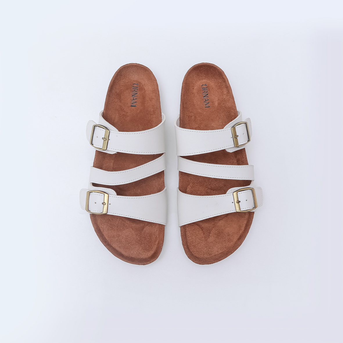 Urnam Sunday White