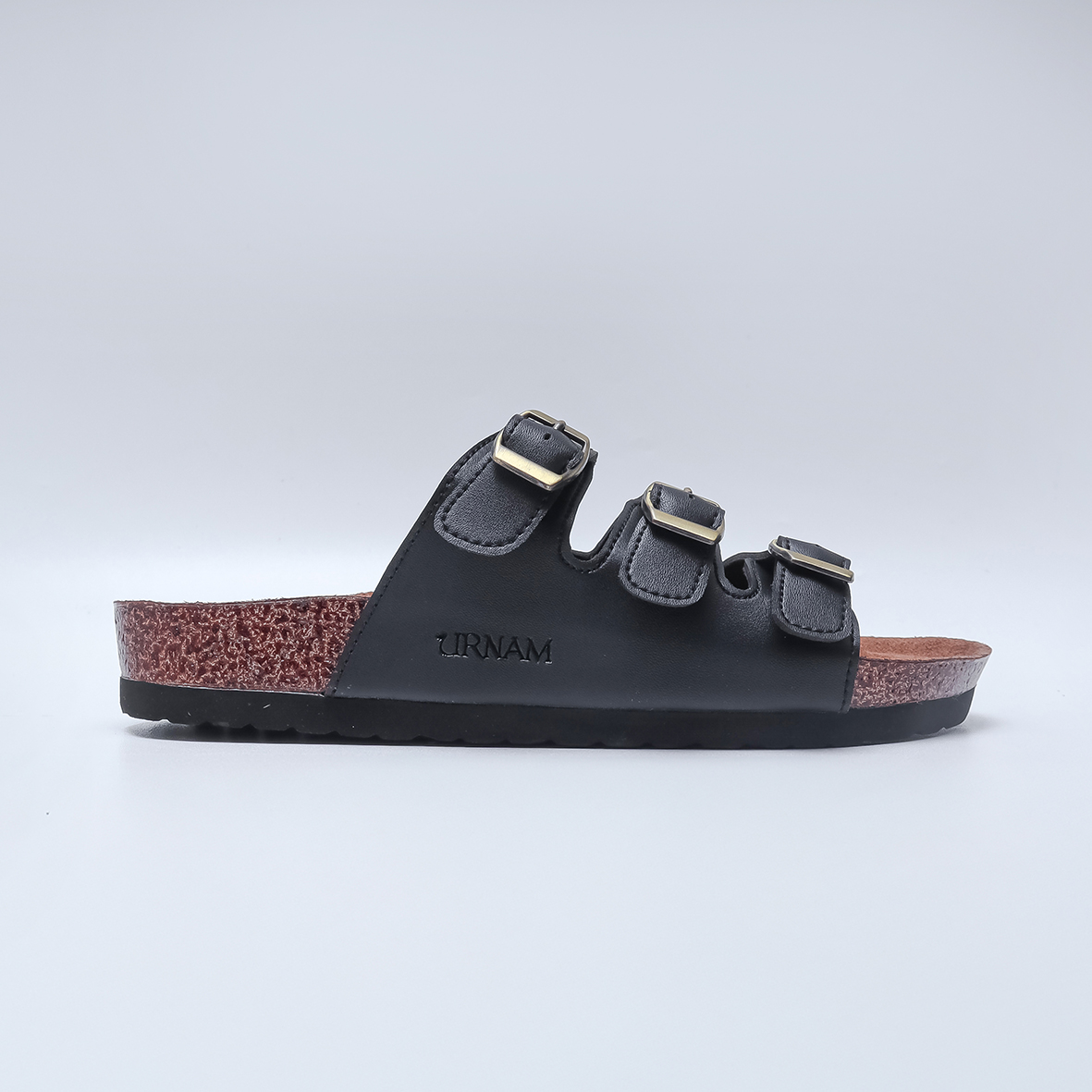 Urnam Monday Black