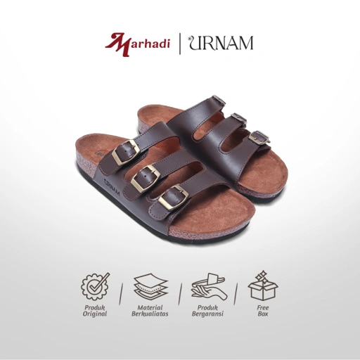 Image of Urnam Monday Brown