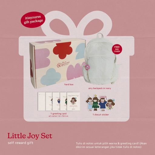 Image of ITISYOURSS Gift Package | Hampers | Hampers Premium | Kado Ulang Tahun | Hadiah Ulang Tahun | Hadiah Anniversary | Hampers Unik | Hampers Cewe | Gift Box Premium