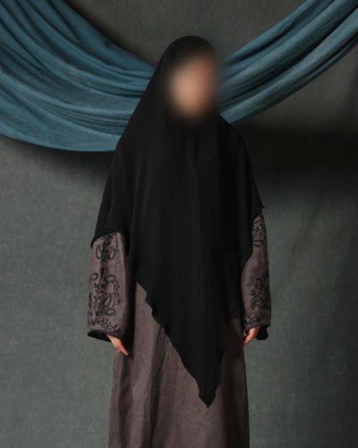 Image of HAYYA KHIMAR
