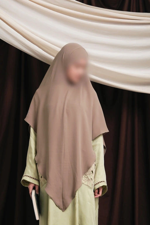 Hayya Khimar