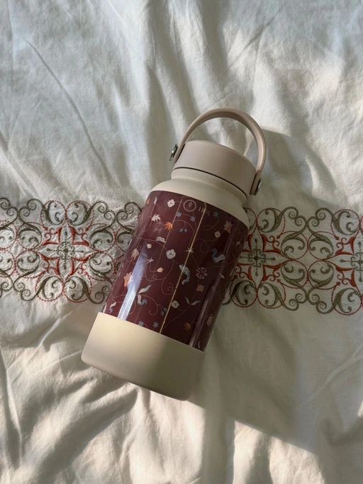 Tumbler Bottle
