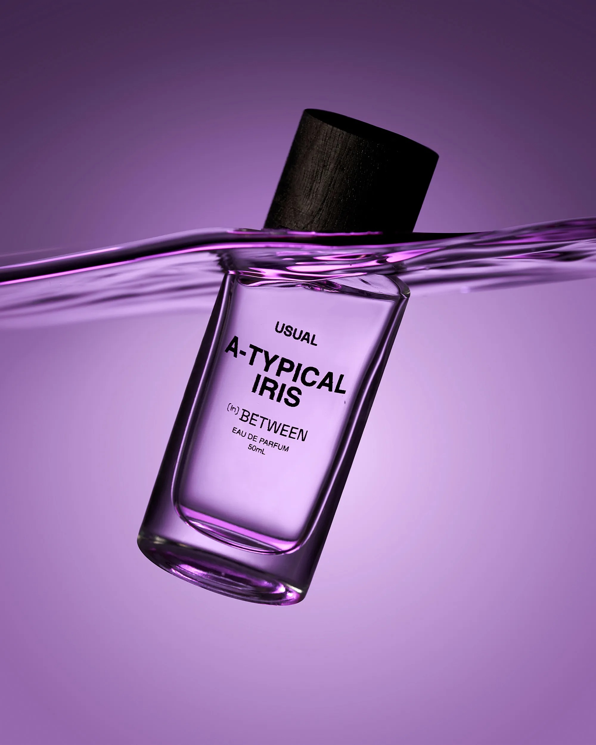 A-TYPICAL IRIS EDP 50mL