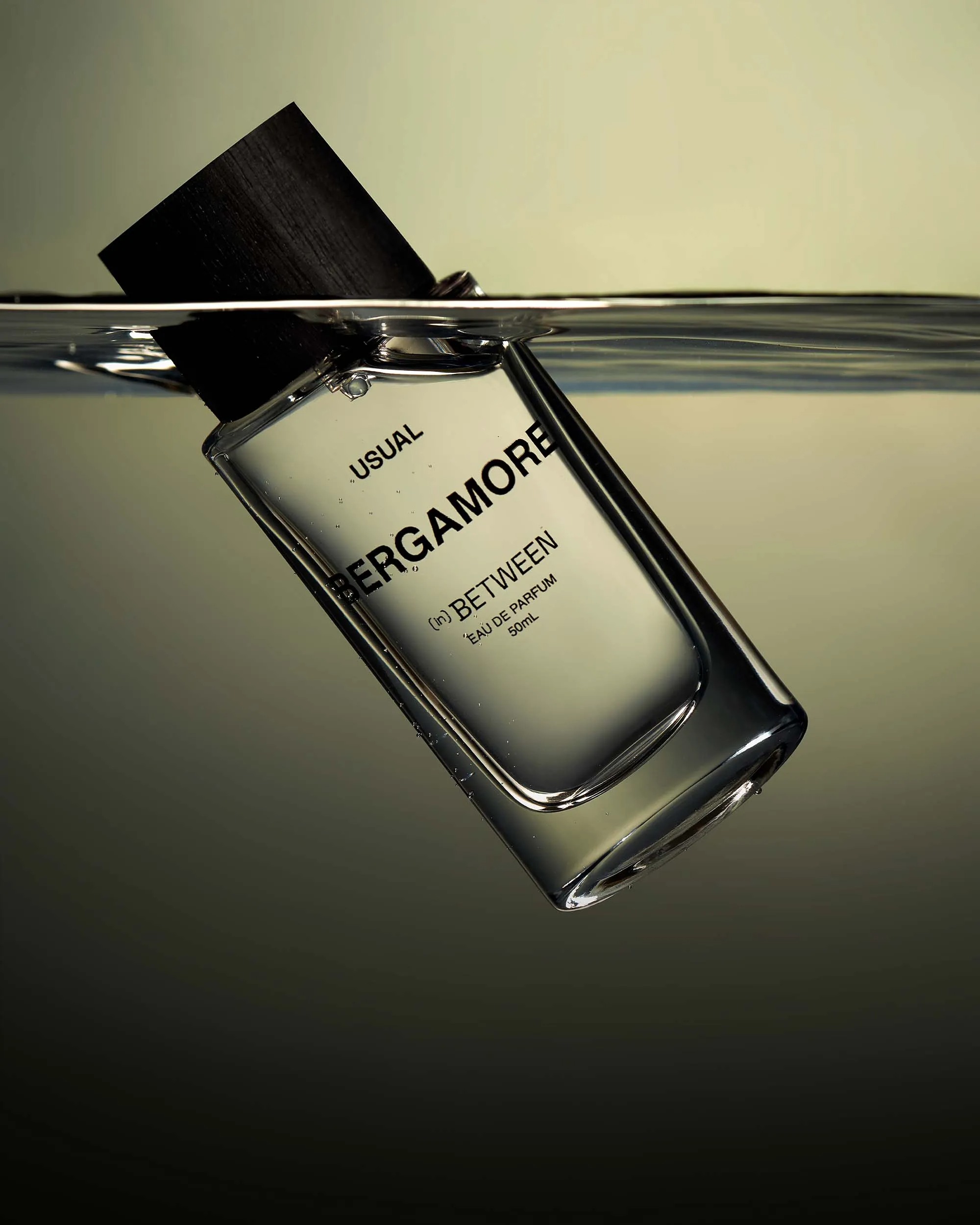 BERGAMORE EDP 50mL