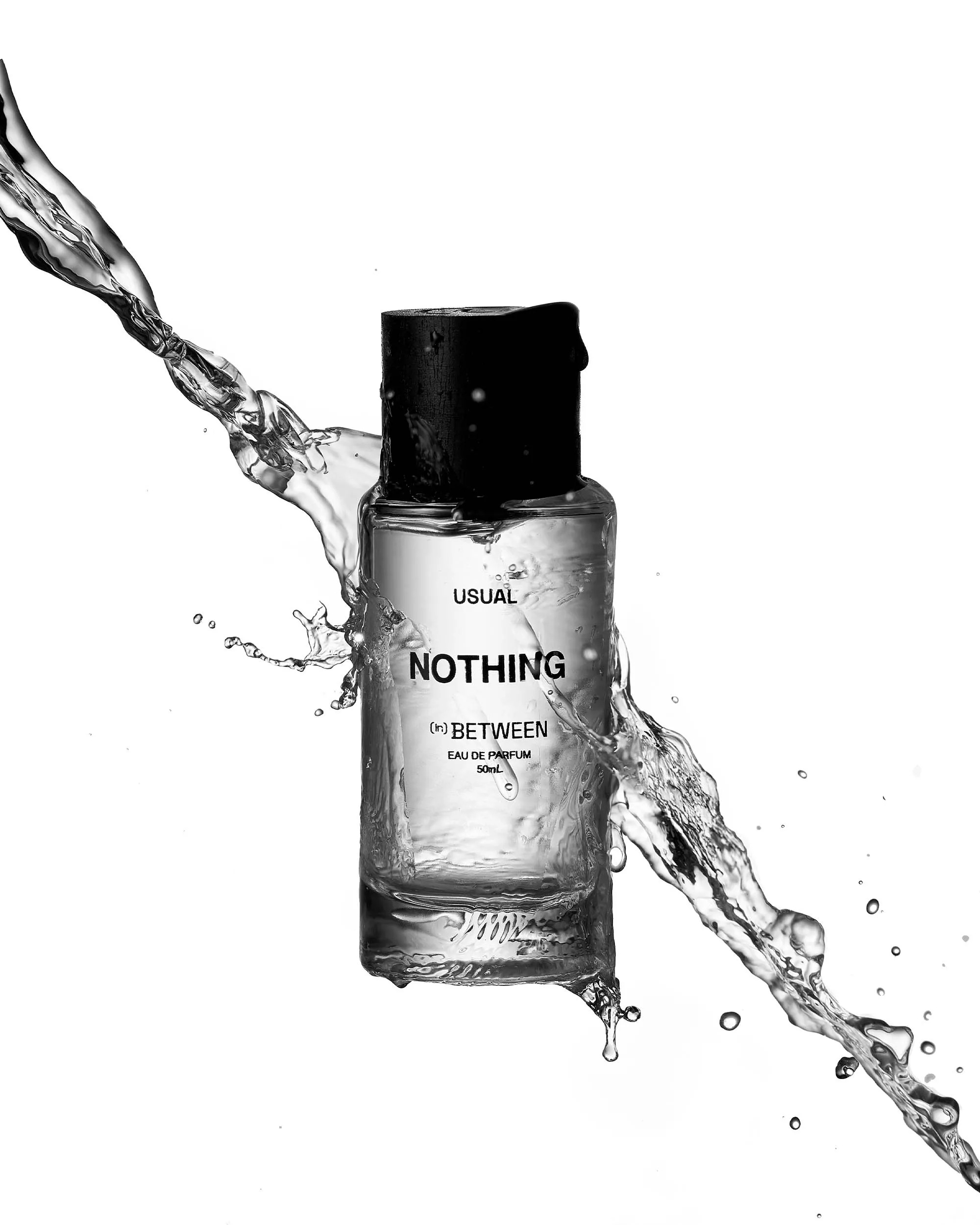 NOTHING EDP 50mL