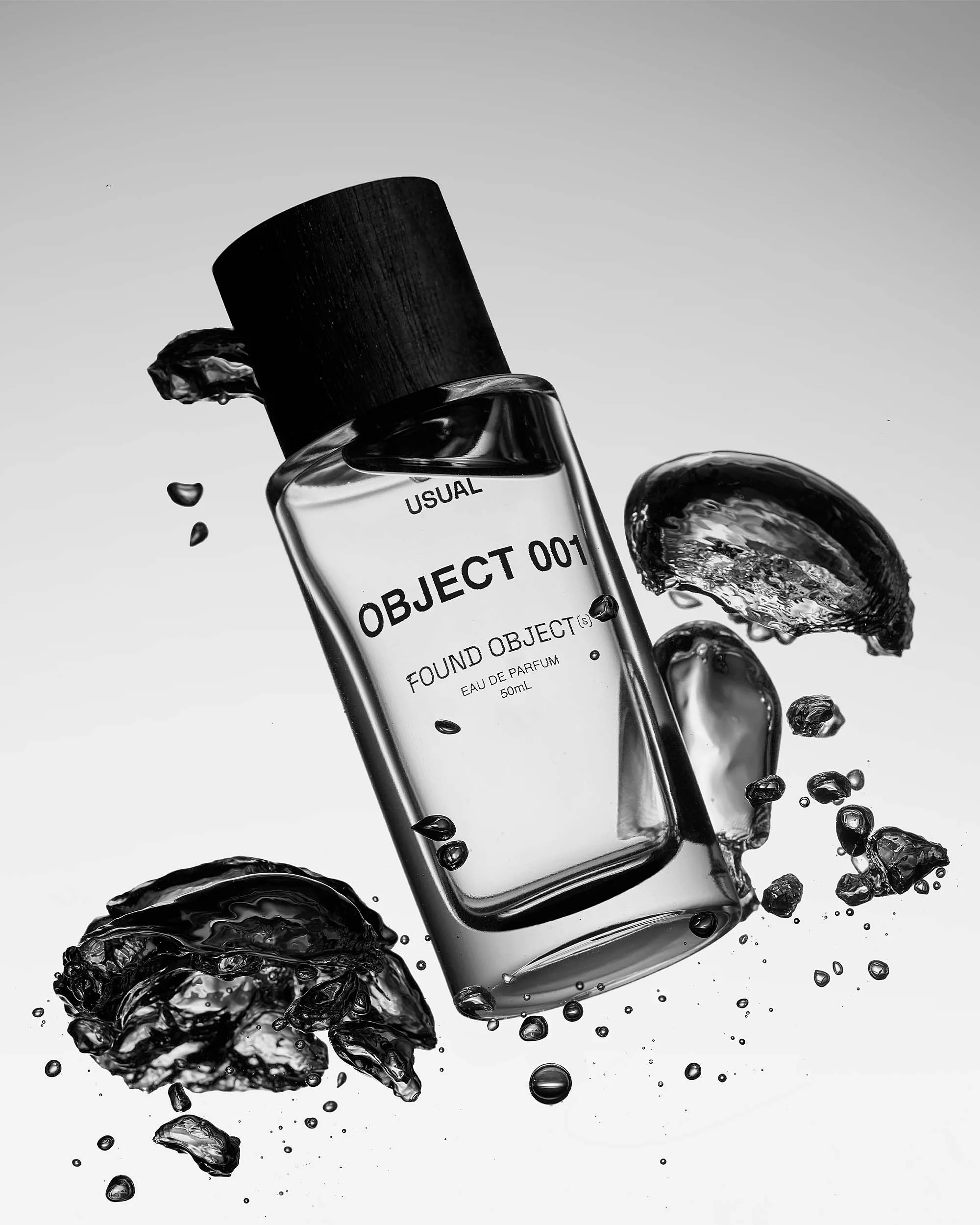 OBJECT 001 EDP 50mL