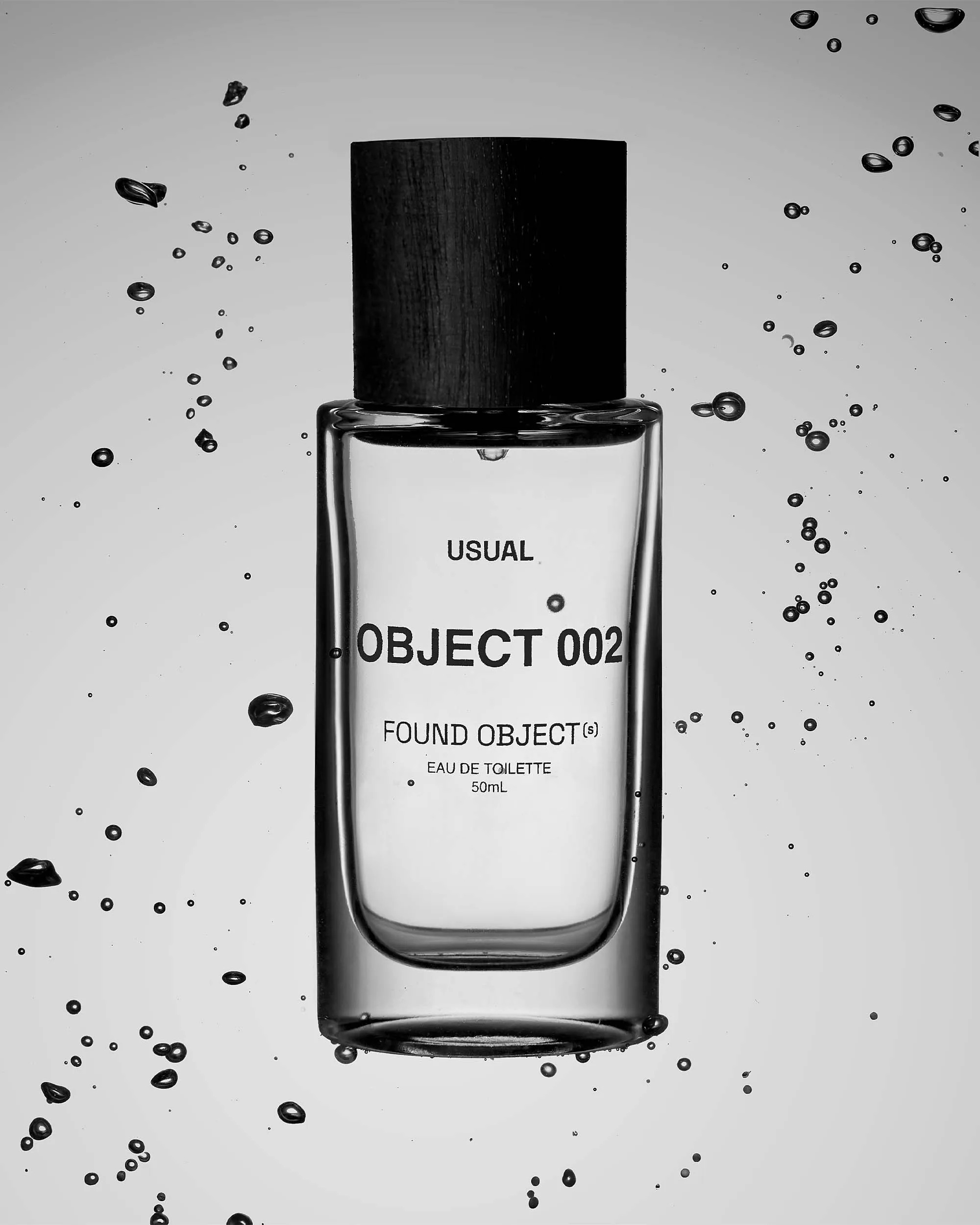 OBJECT 002 EDT 50mL