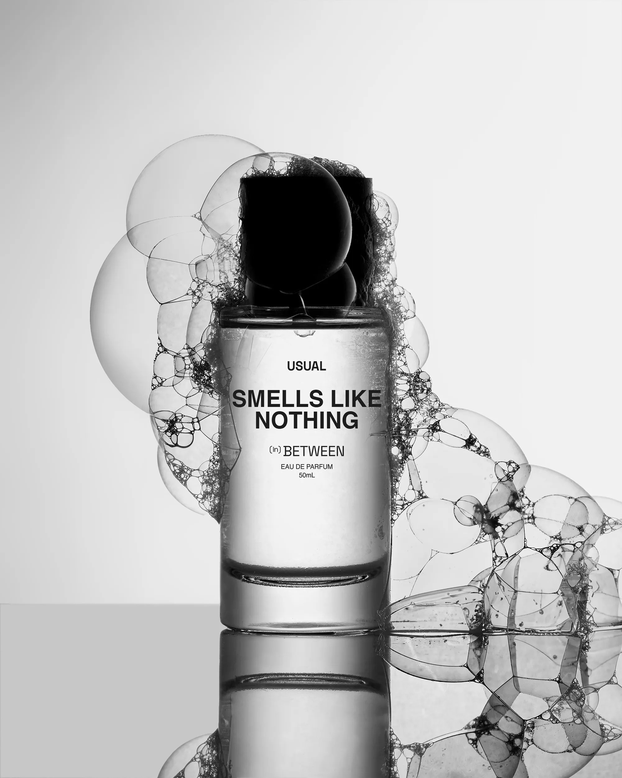 SMELLS LIKE NOTHING EDP 50mL