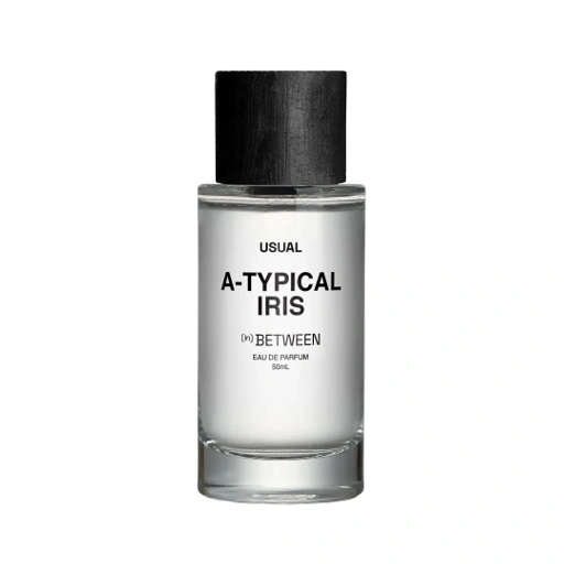 Image of A-TYPICAL IRIS EDP 50mL