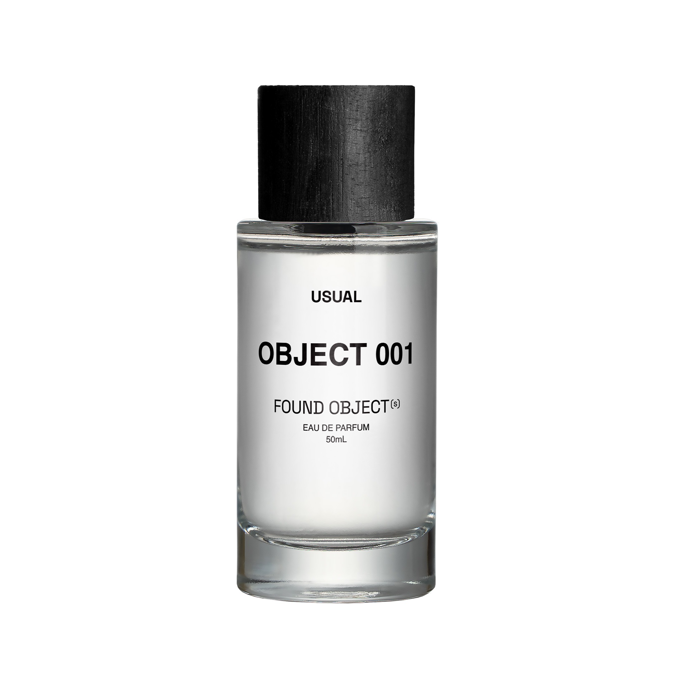 OBJECT 001 EDP 50mL