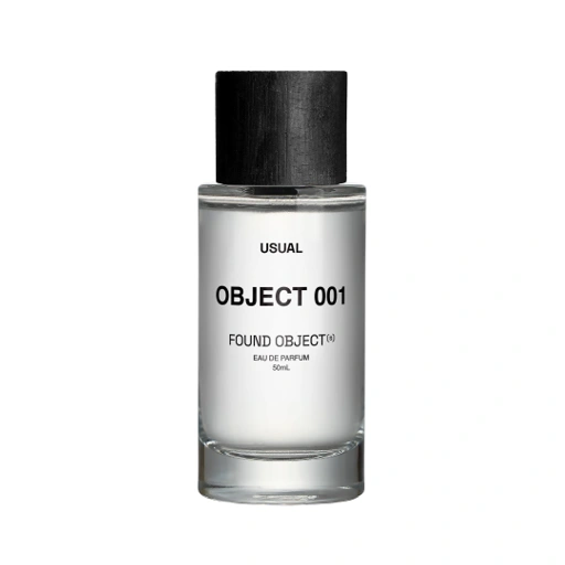 Image of OBJECT 001 EDP 50mL