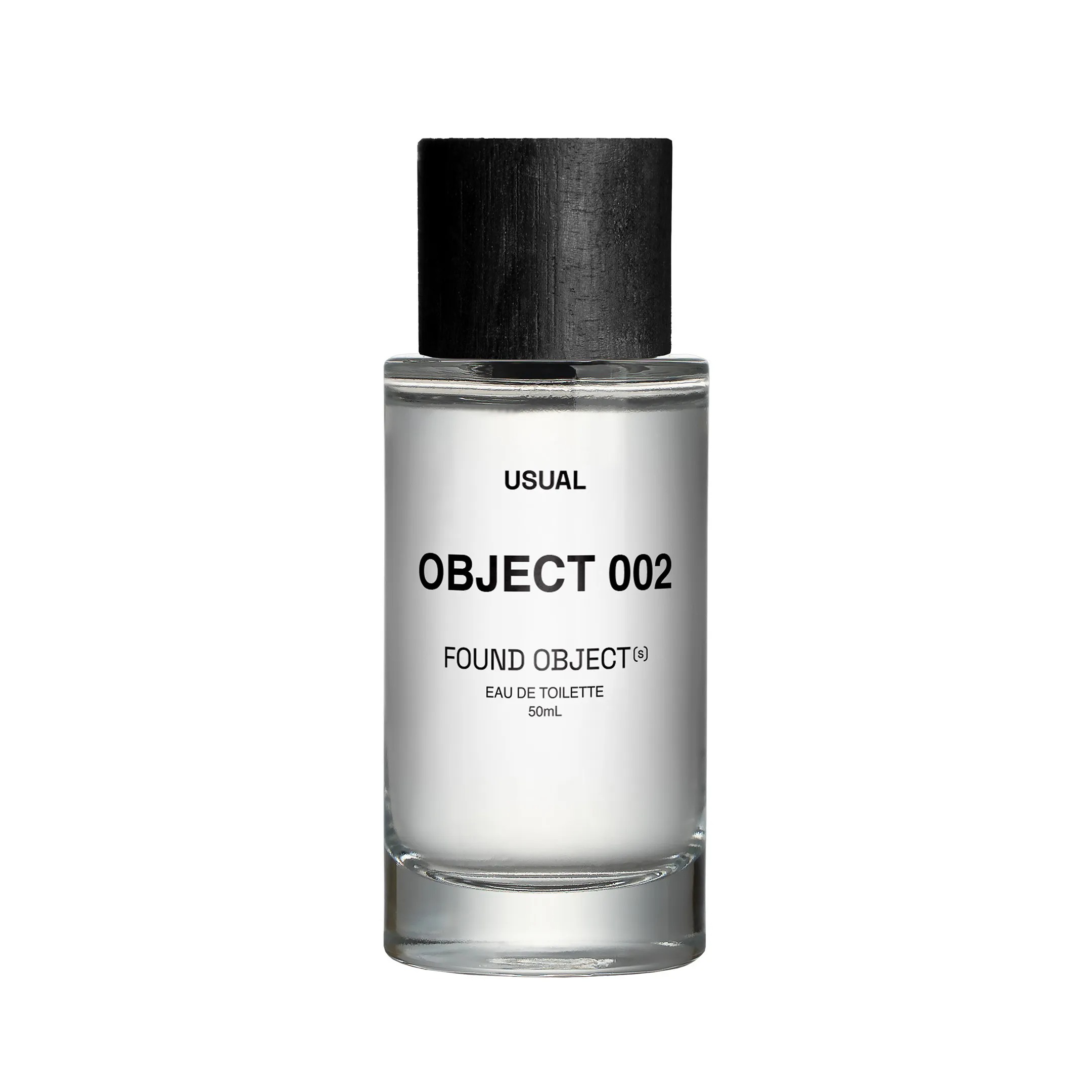 OBJECT 002 EDT 50mL