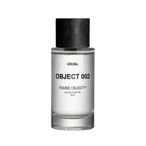 Image of OBJECT 002 EDT 50mL