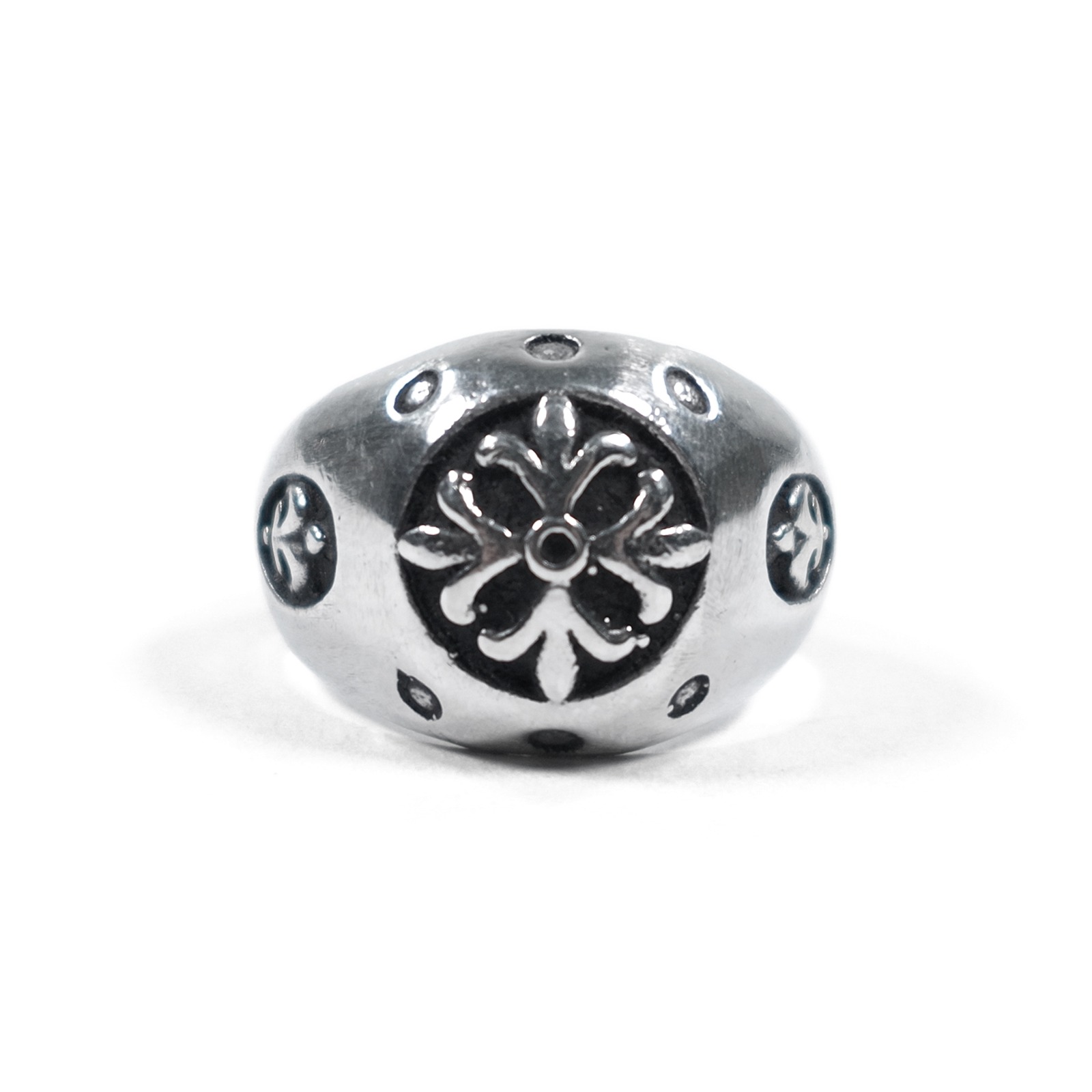 Ring Darcy Silver Thanksinsomnia