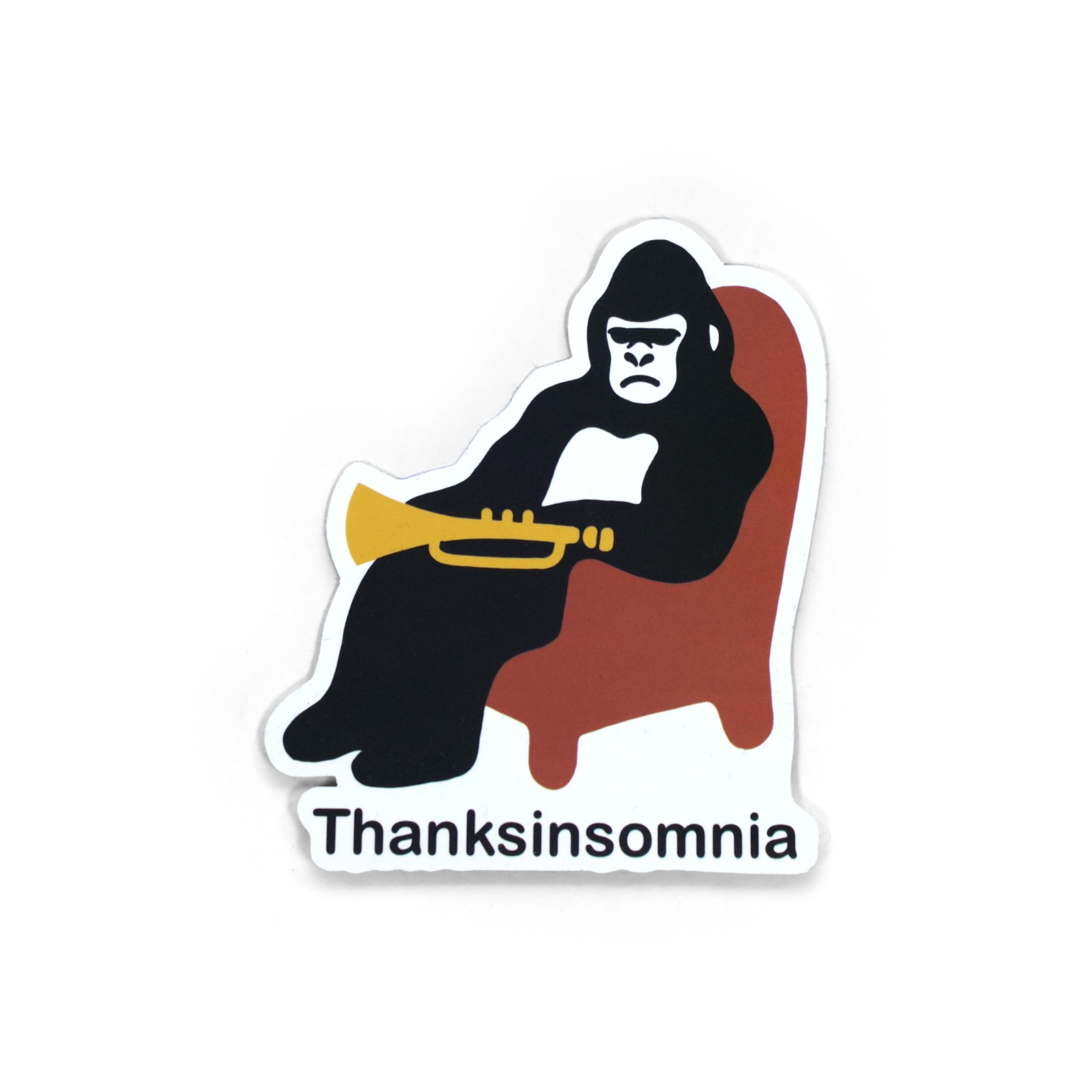 06 Sticker Pack Nielsse Thanksinsomnia