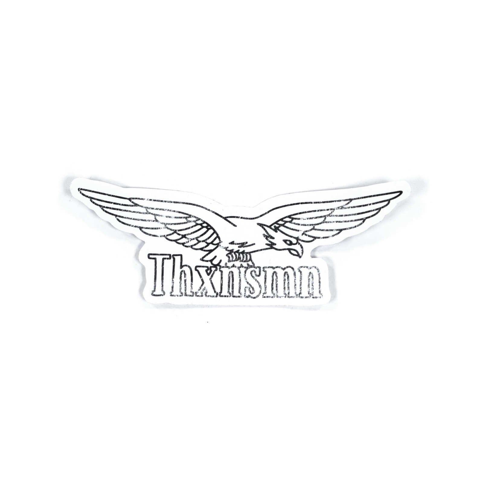 06 Sticker Pack Nielsse Thanksinsomnia