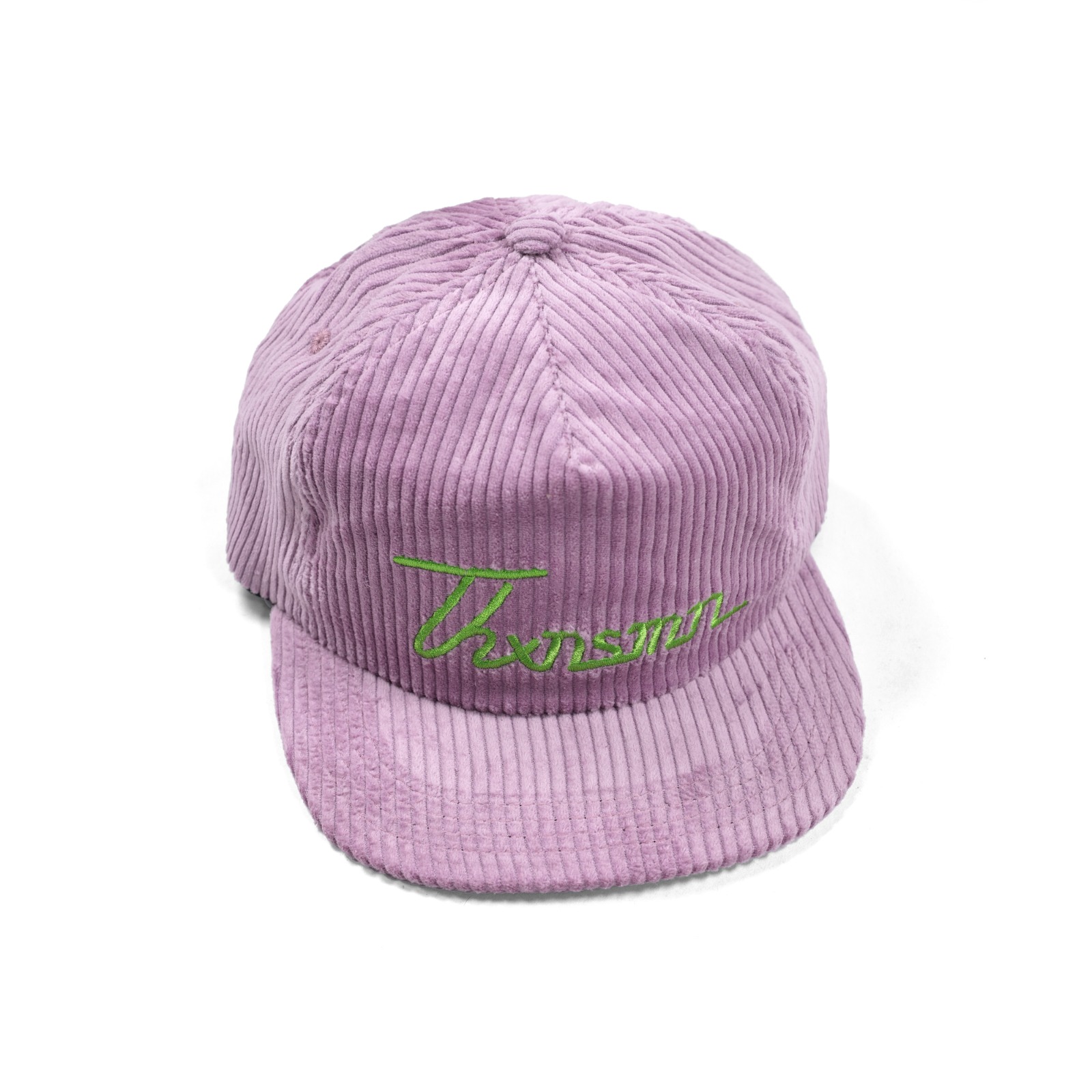 Hat Livia Purple Thanksinsomnia