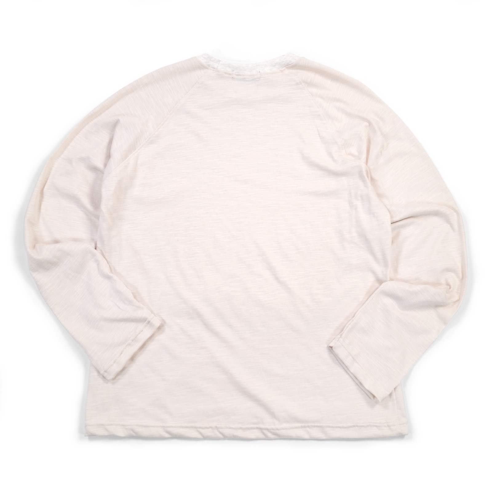 Longsleeve Leonella Off White Thanksinsomnia