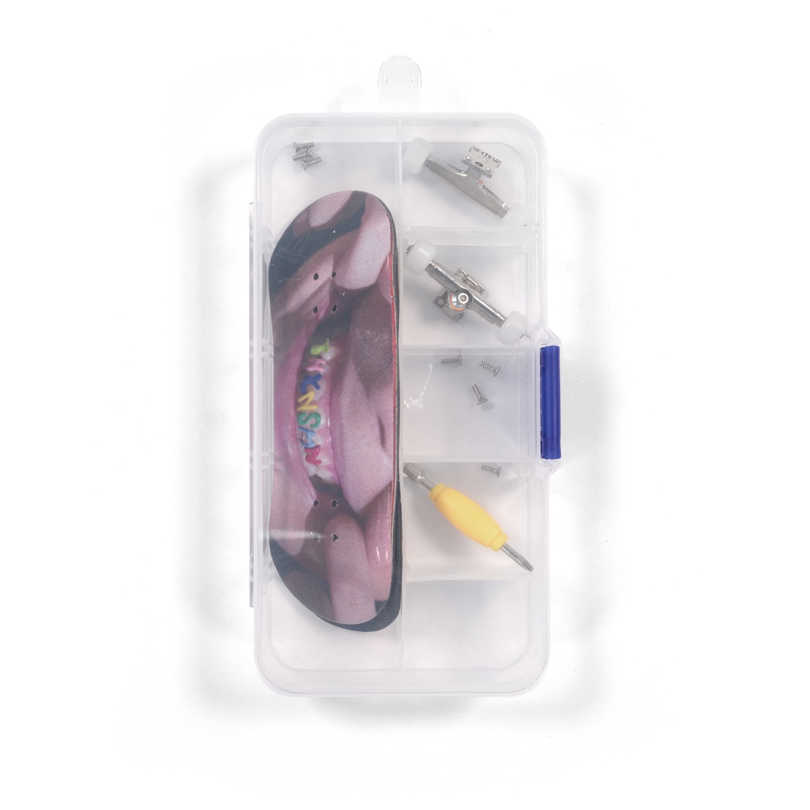 Fingerboard Griselda Thanksinsomnia