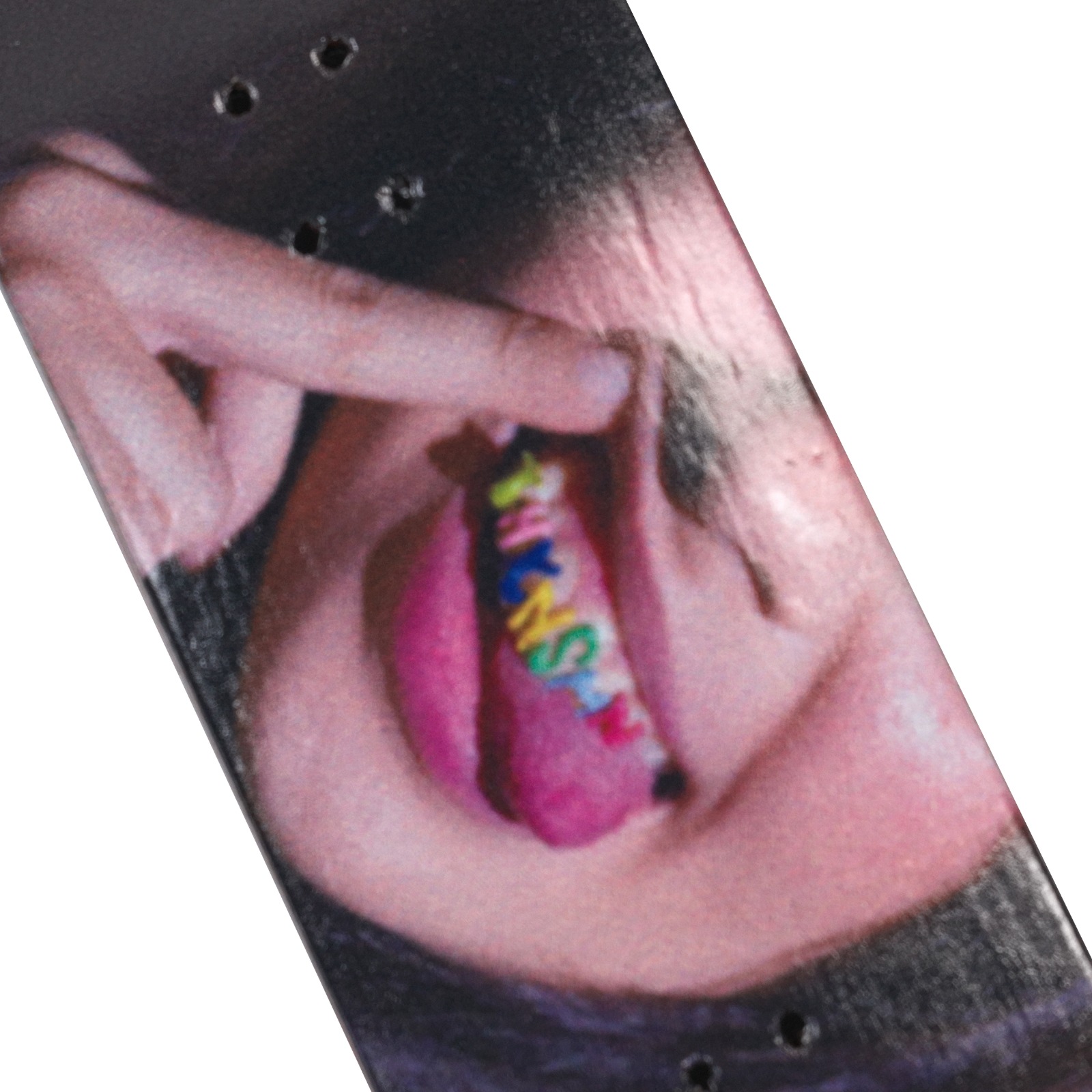 Fingerboard Orianne Thanksinsomnia