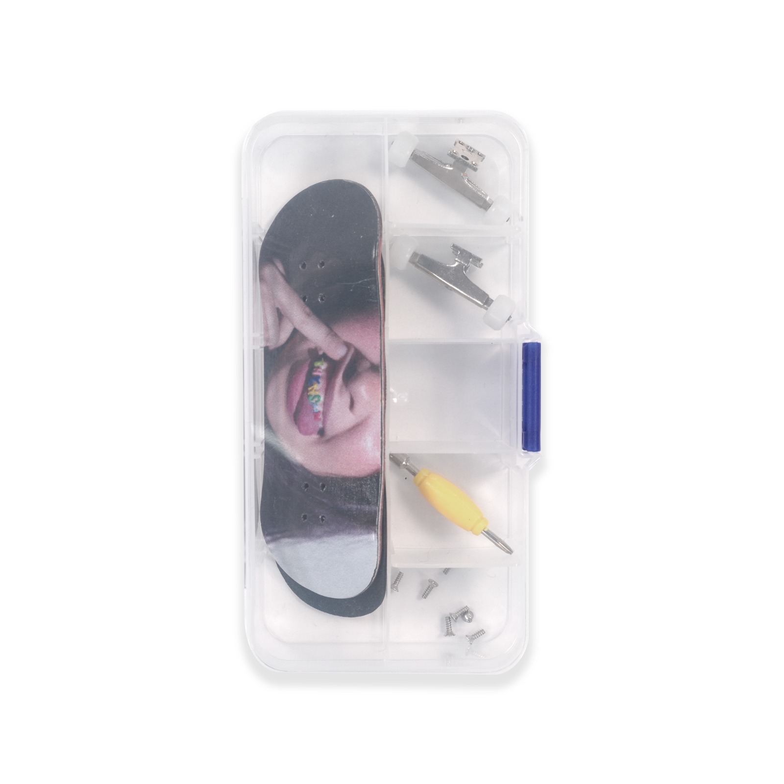 Fingerboard Orianne Thanksinsomnia
