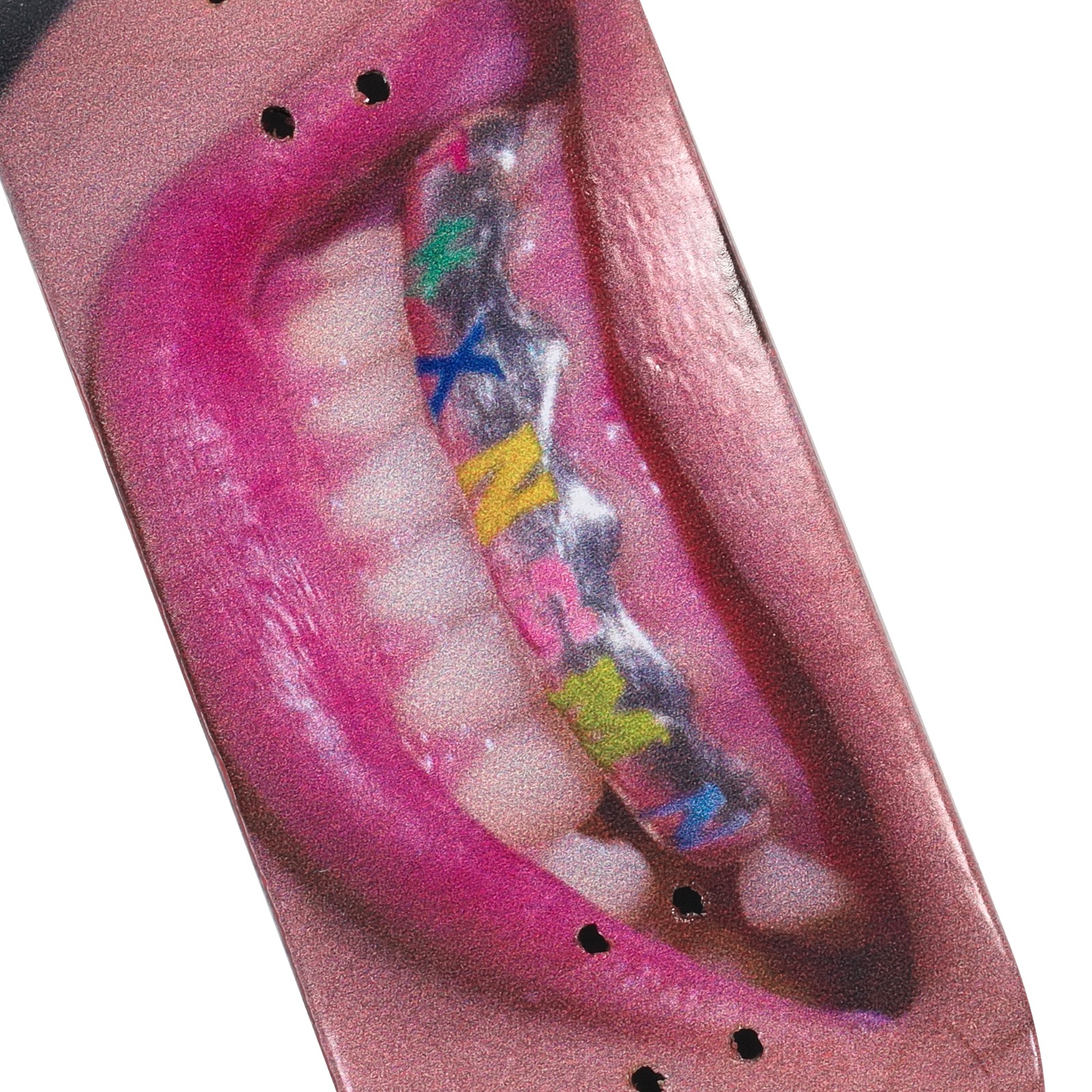 Fingerboard Yessenia Thanksinsomnia