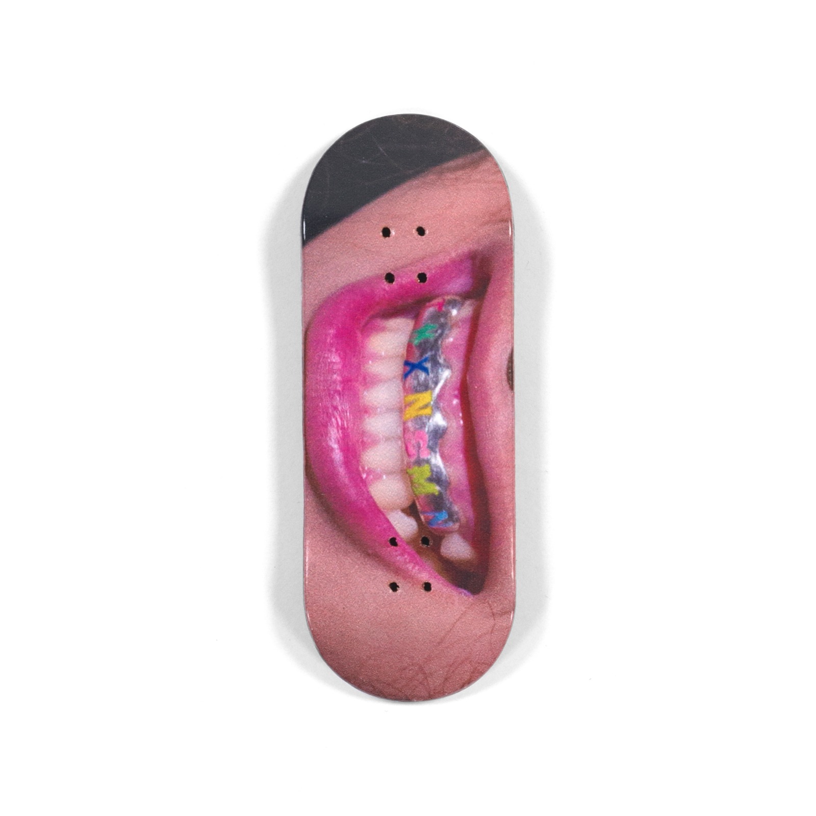 Fingerboard Yessenia Thanksinsomnia
