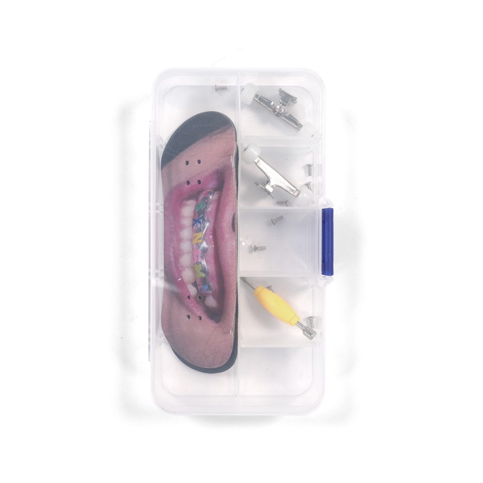 Fingerboard Yessenia Thanksinsomnia