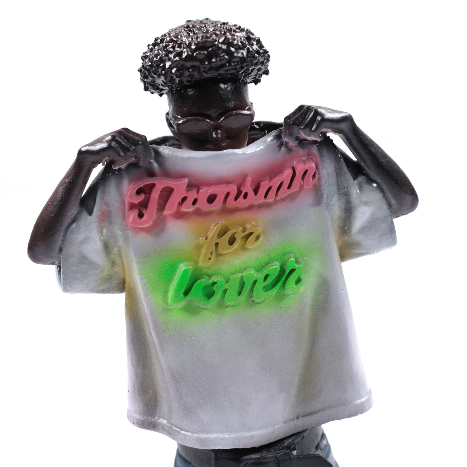 Art Collectible: For Lover