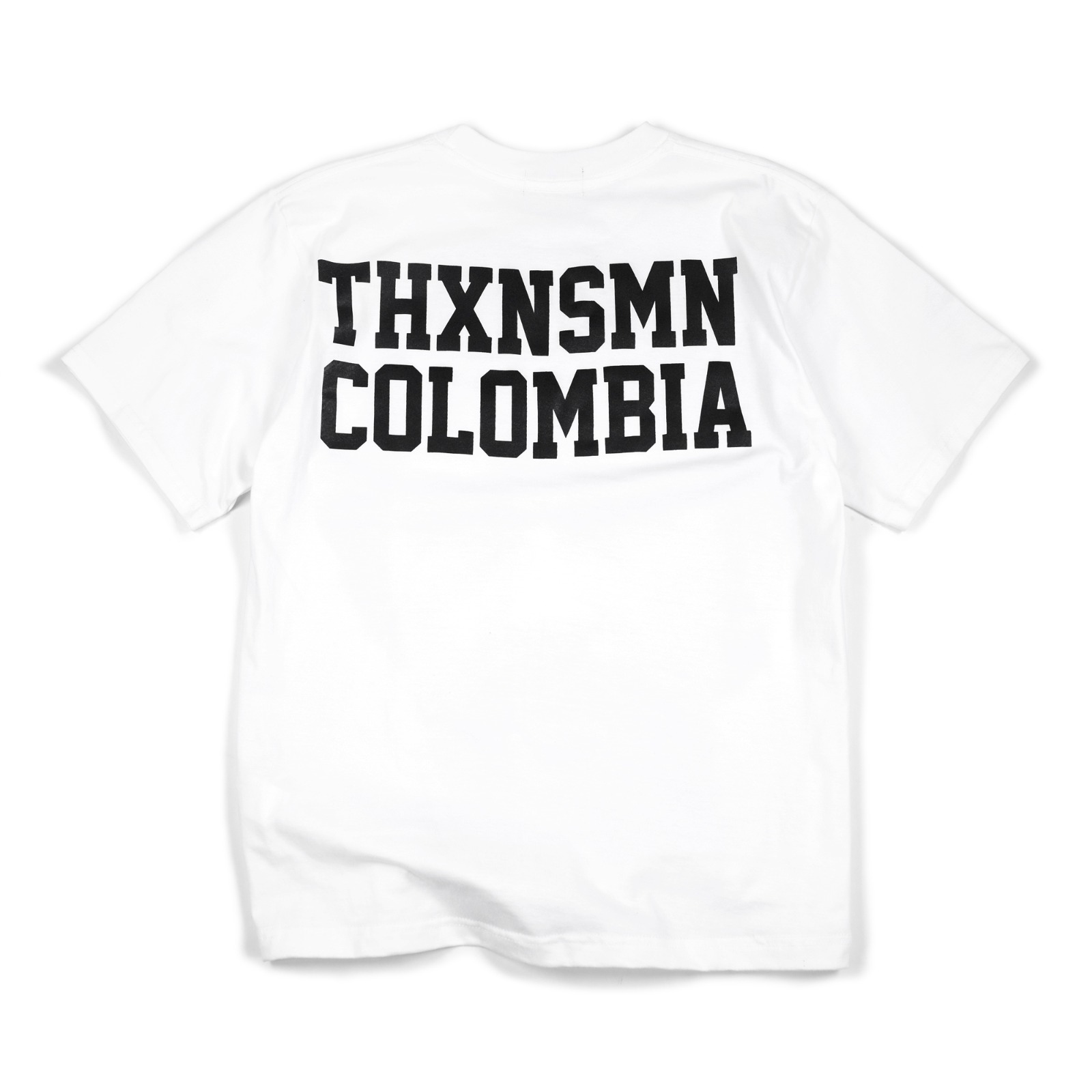Tshirt Mariette White Thanksinsomnia