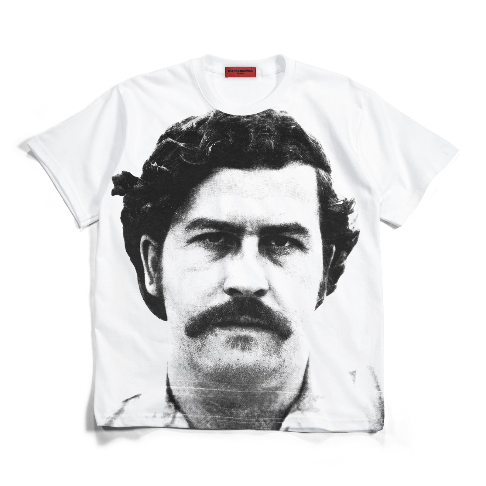 Tshirt Mariette White Thanksinsomnia
